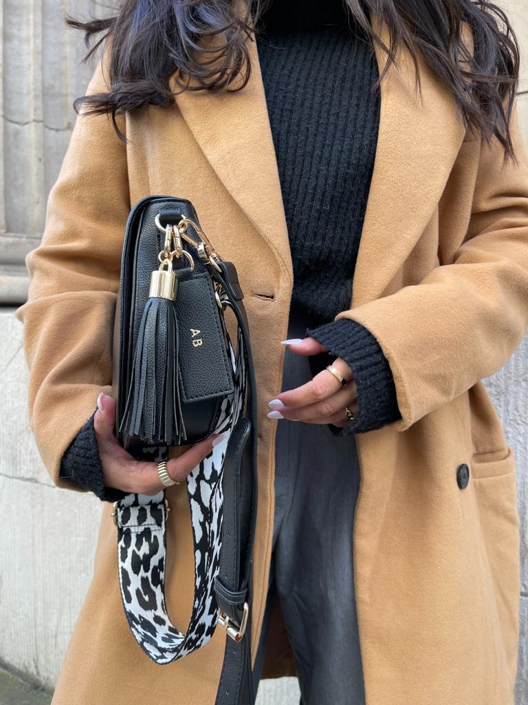 Looking after your JLR London Vegan Leather Handbag