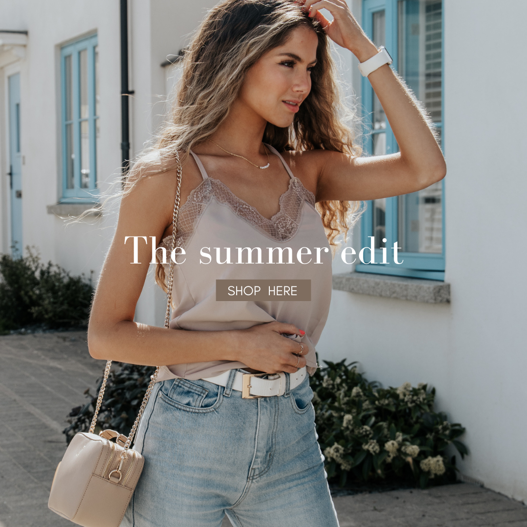 The Summer Edit