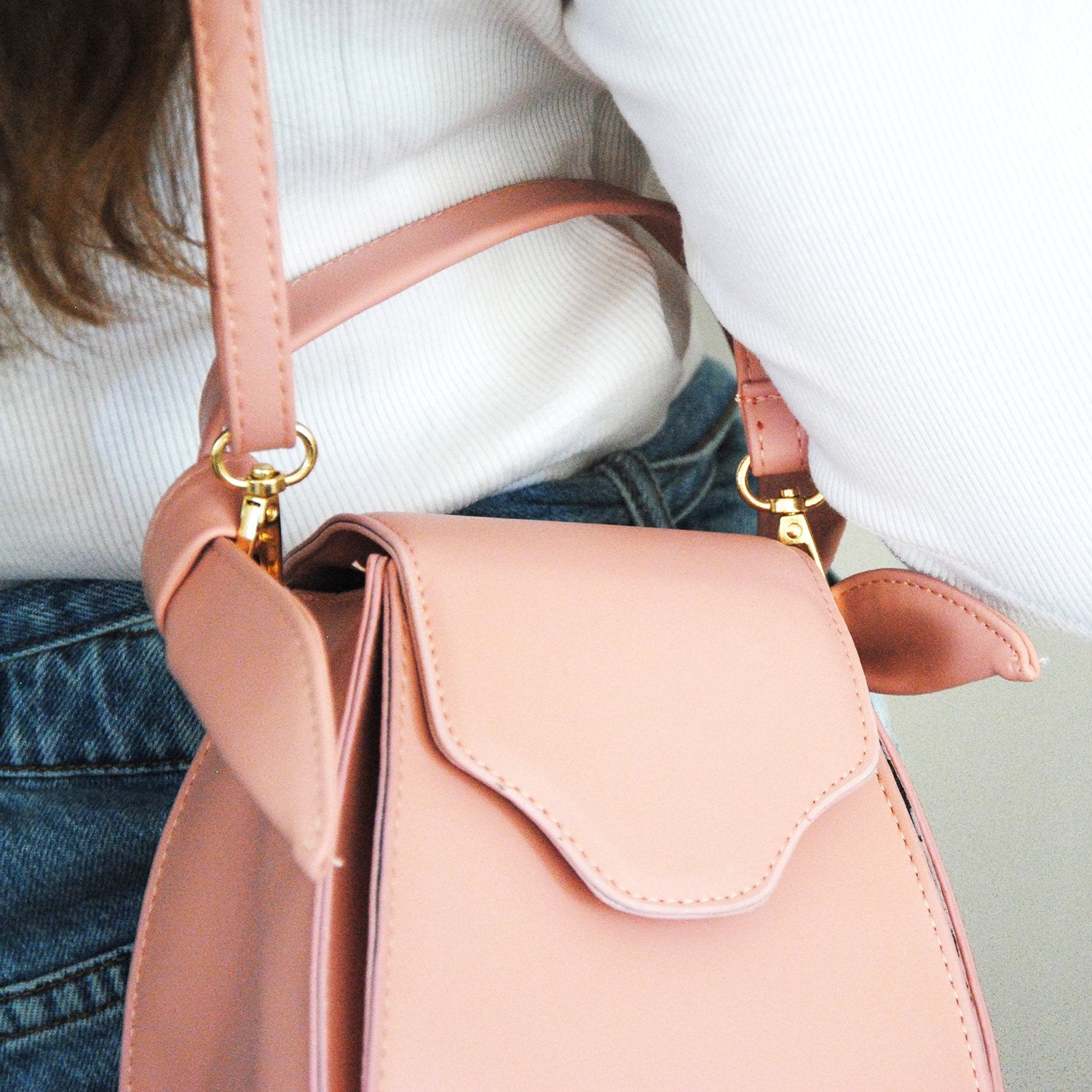 Johnny Loves Rosie: New Bag Alert!