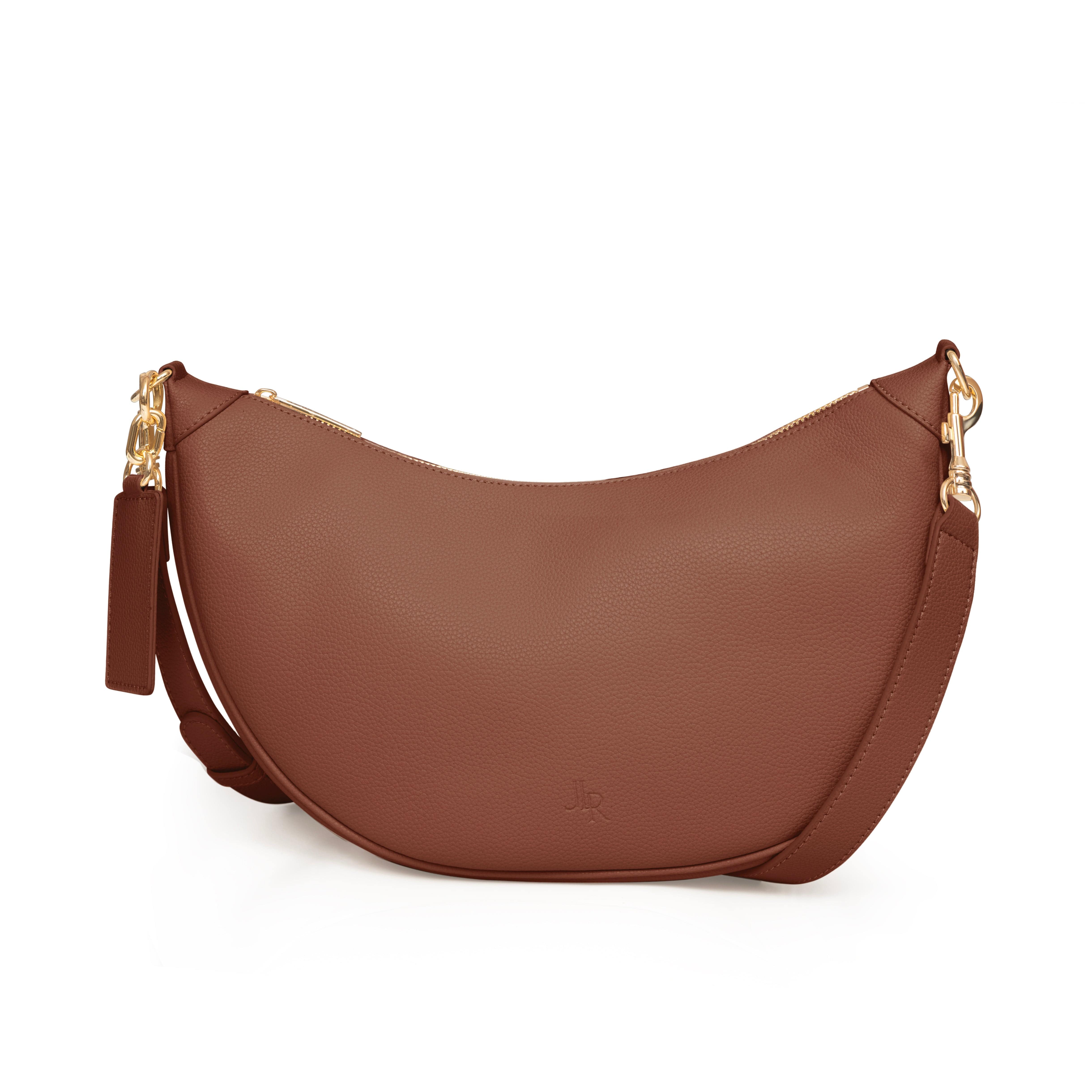 Islington Sling bag - Tan