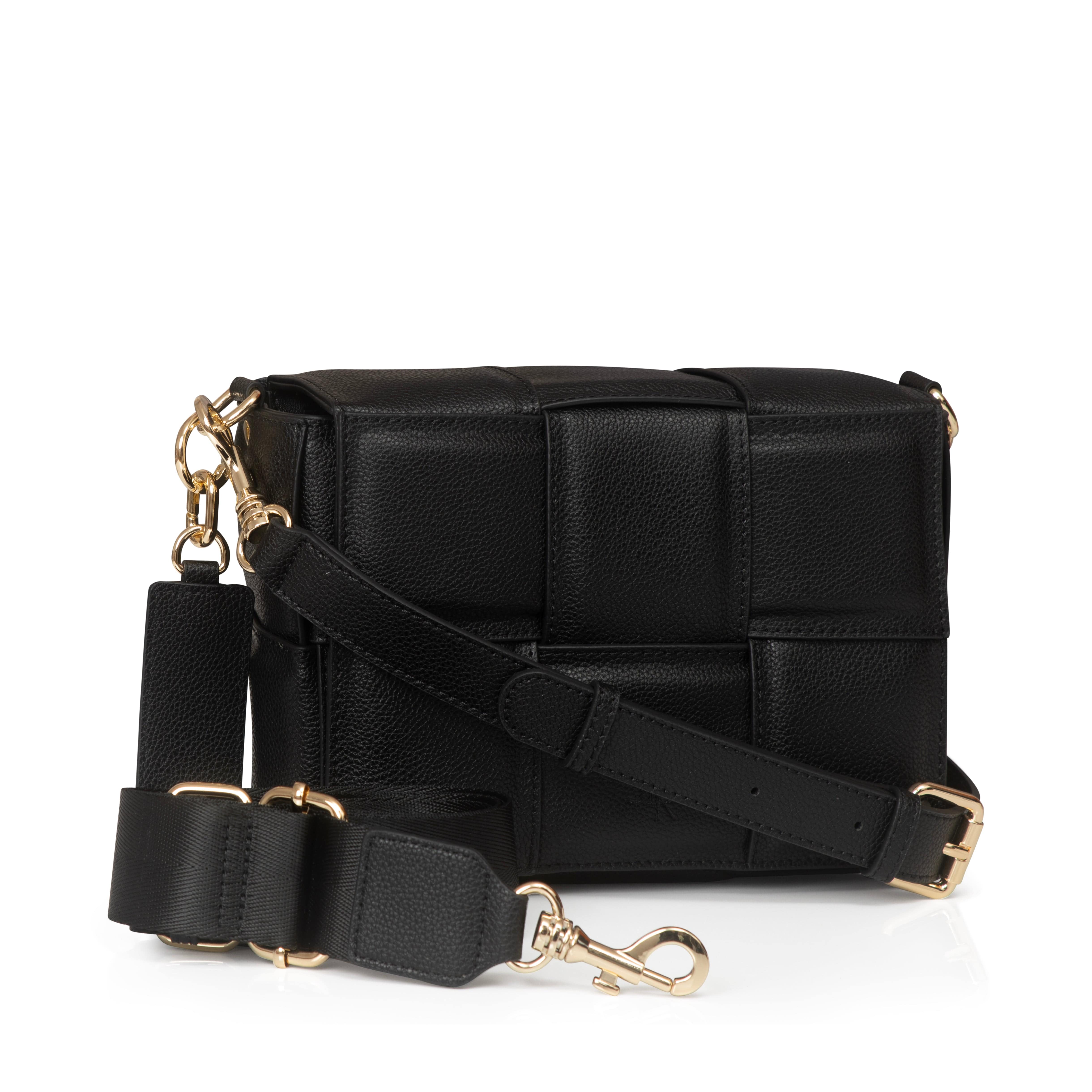 Soho city bag  - Black