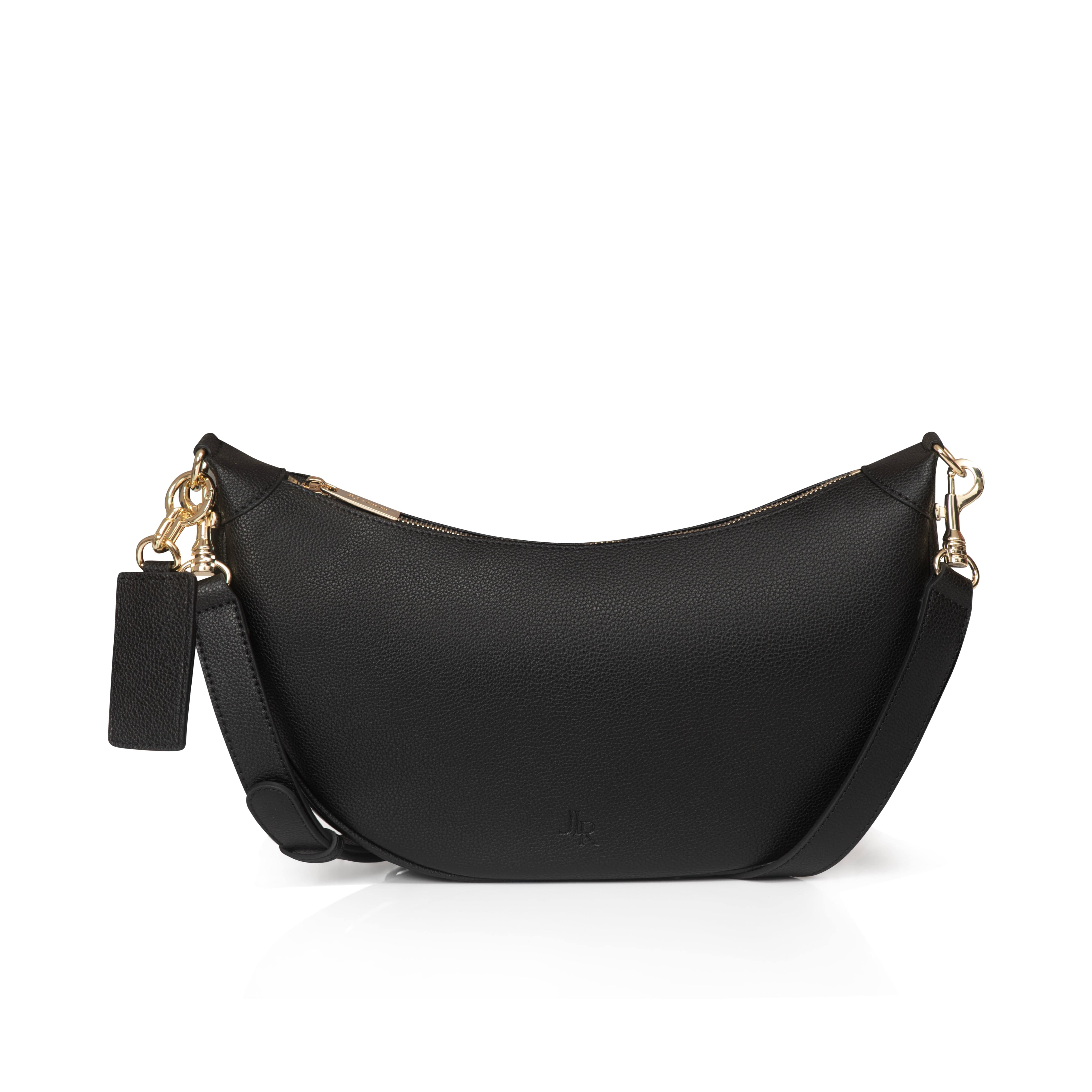 Islington Sling bag - Black