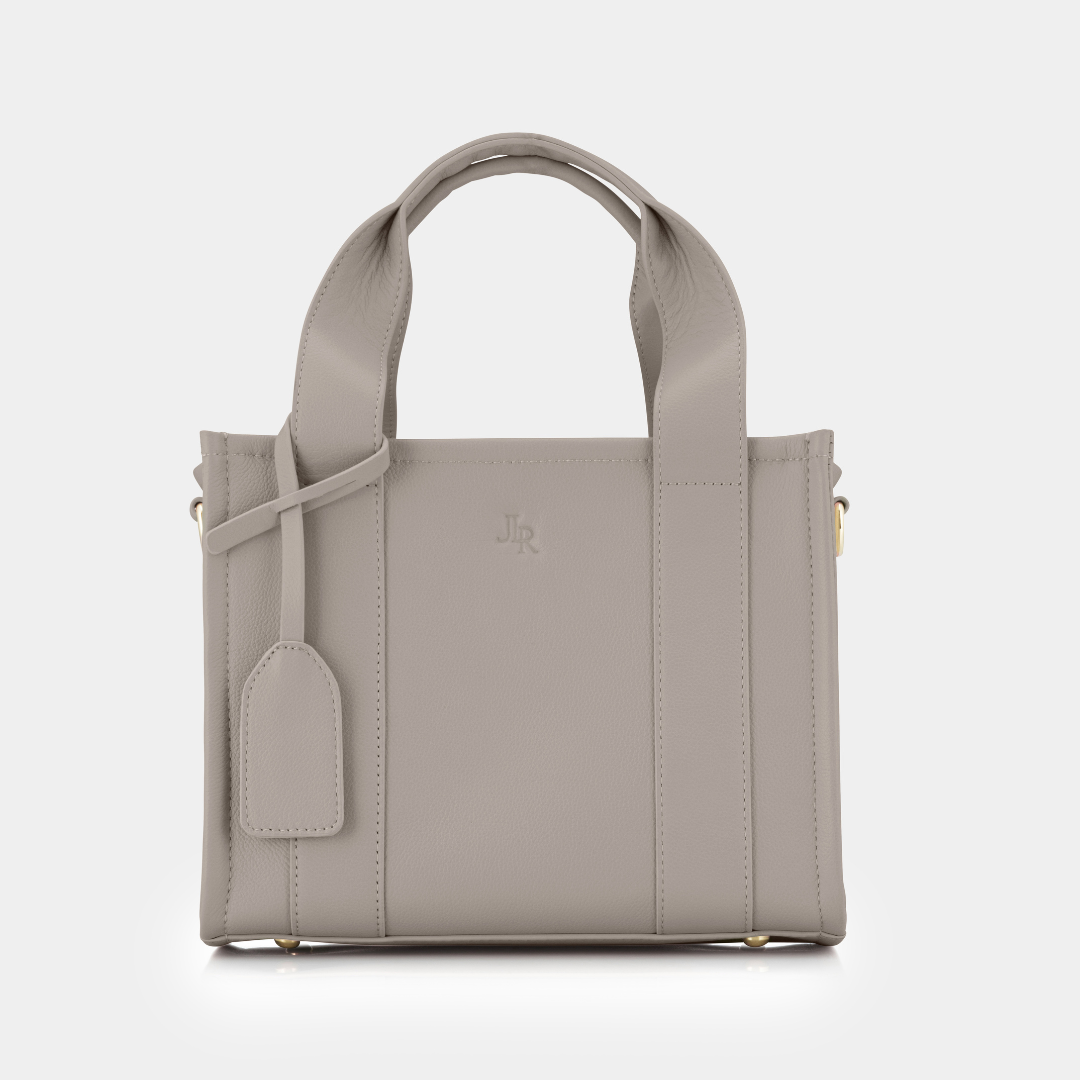 Mini Taylor Tote bag - Taupe