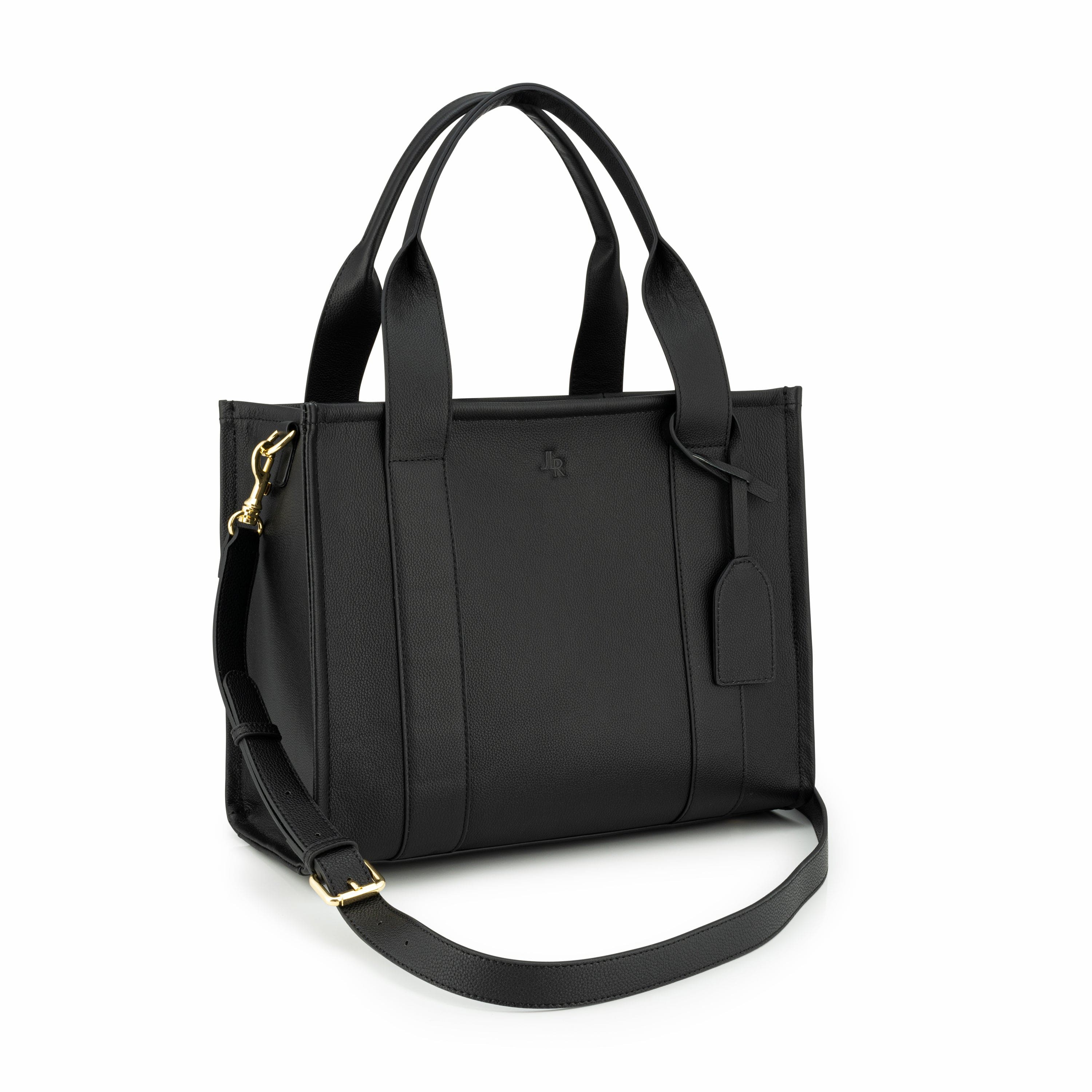 Medium Taylor tote bag Black