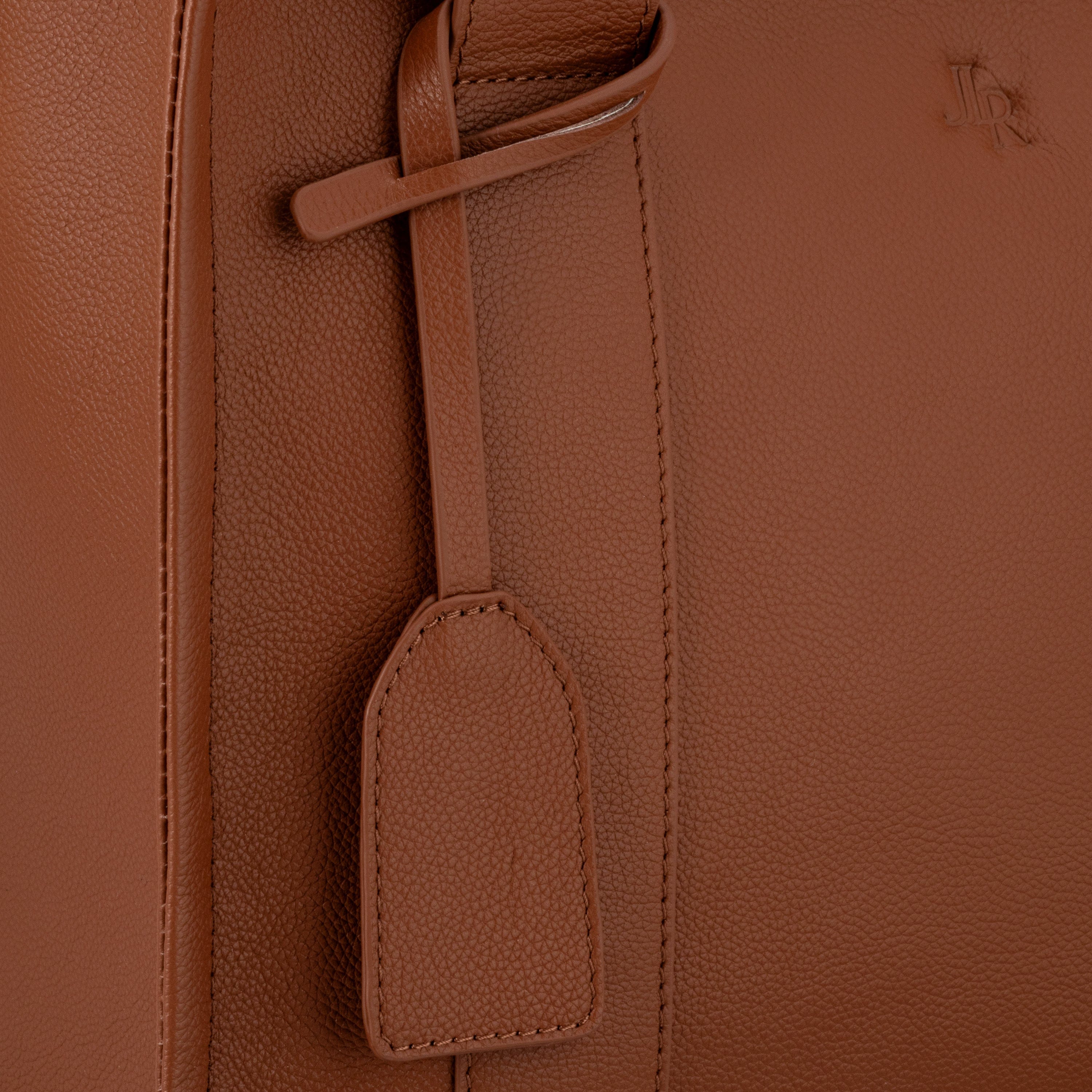 Medium Taylor Tote bag  - Tan