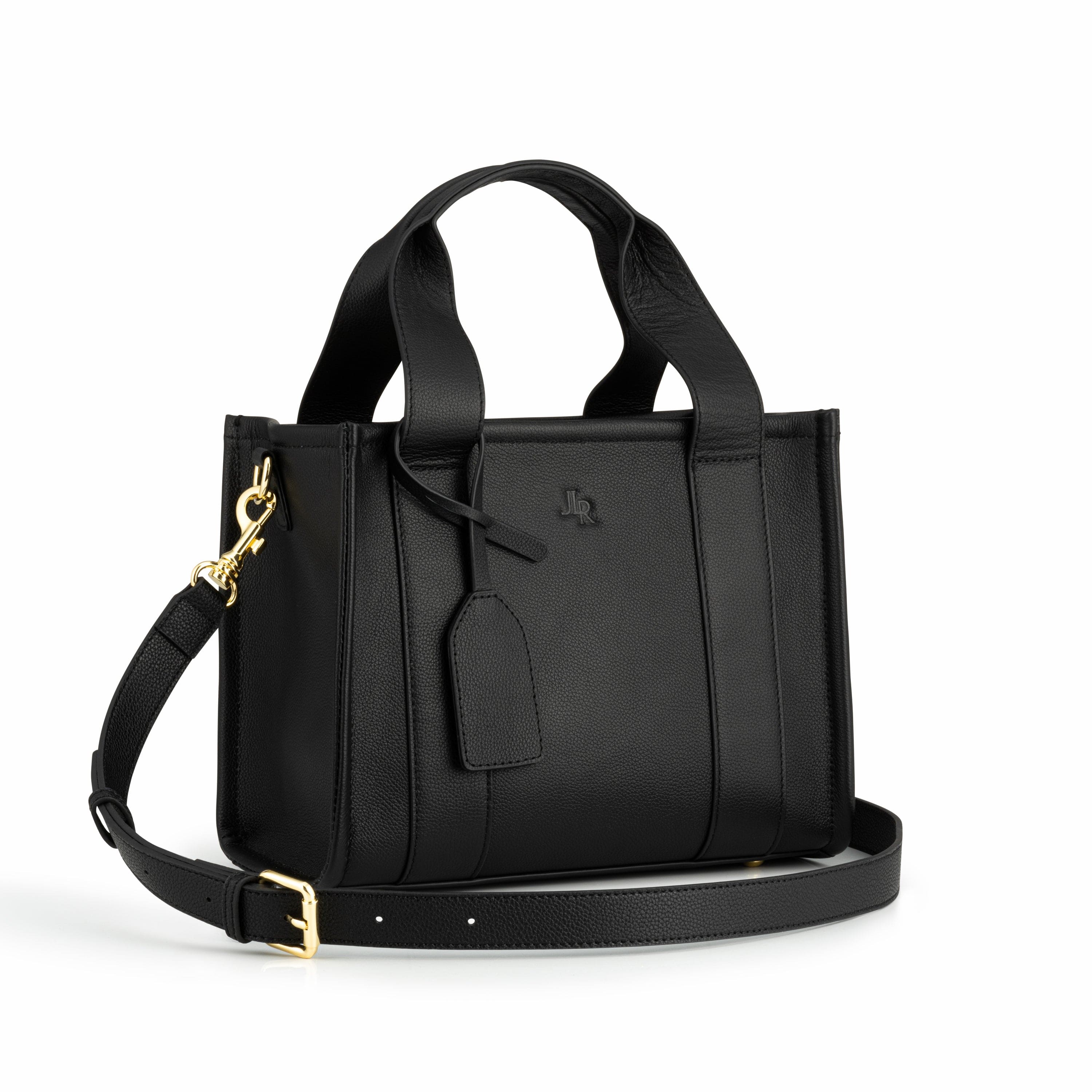 Mini Taylor Tote bag - Black