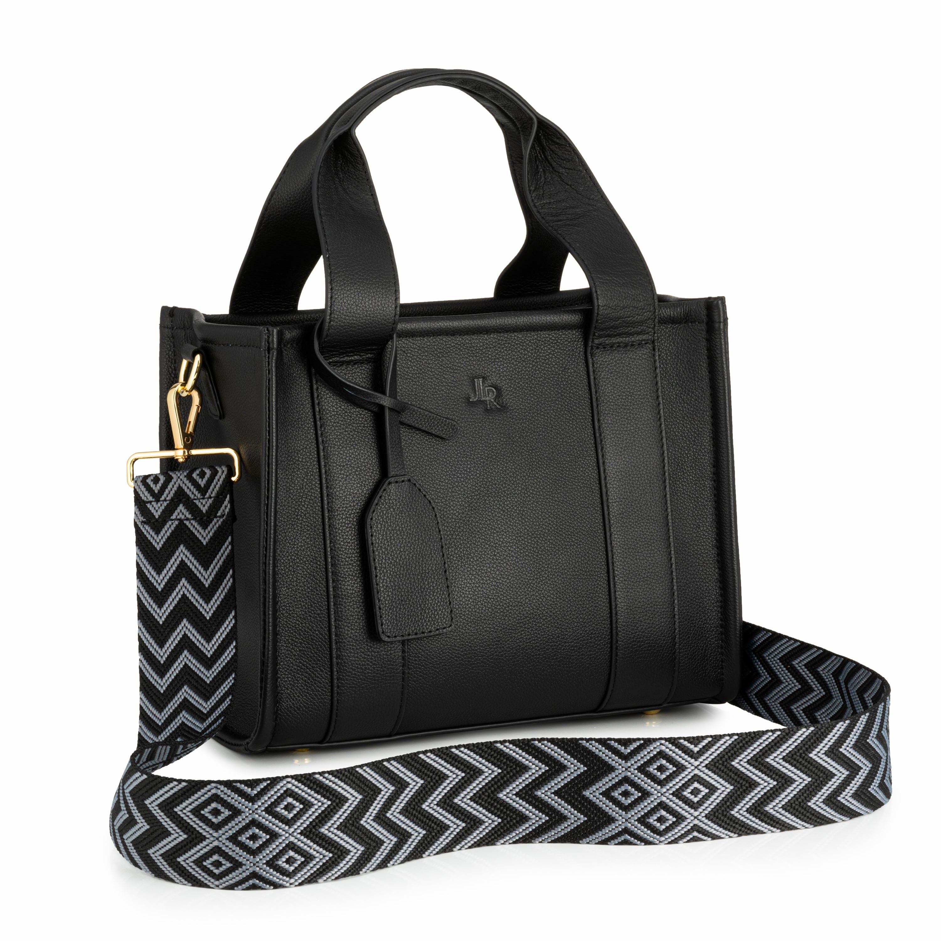 Mini Taylor Tote bag - Black