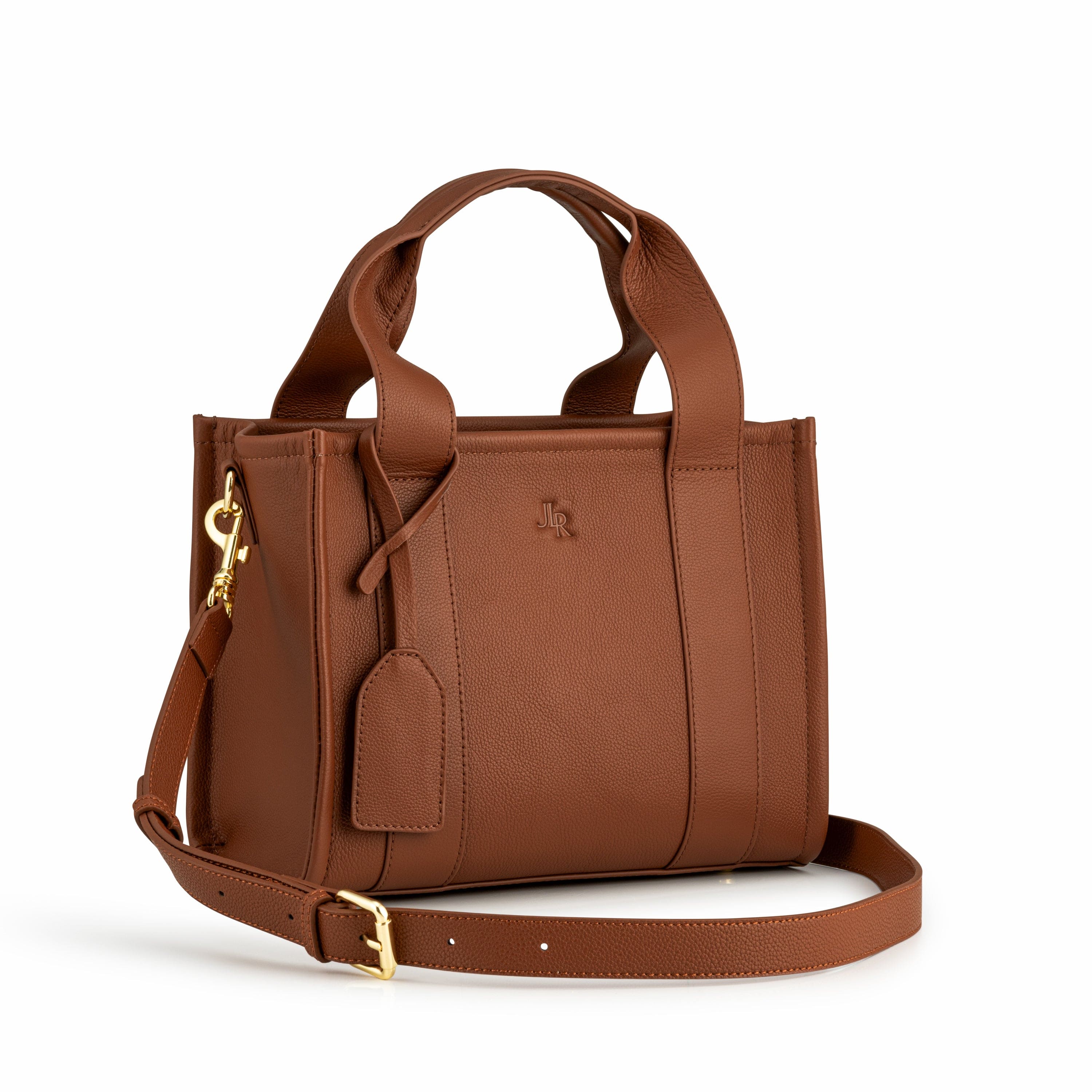 Mini Taylor Tote bag - Tan