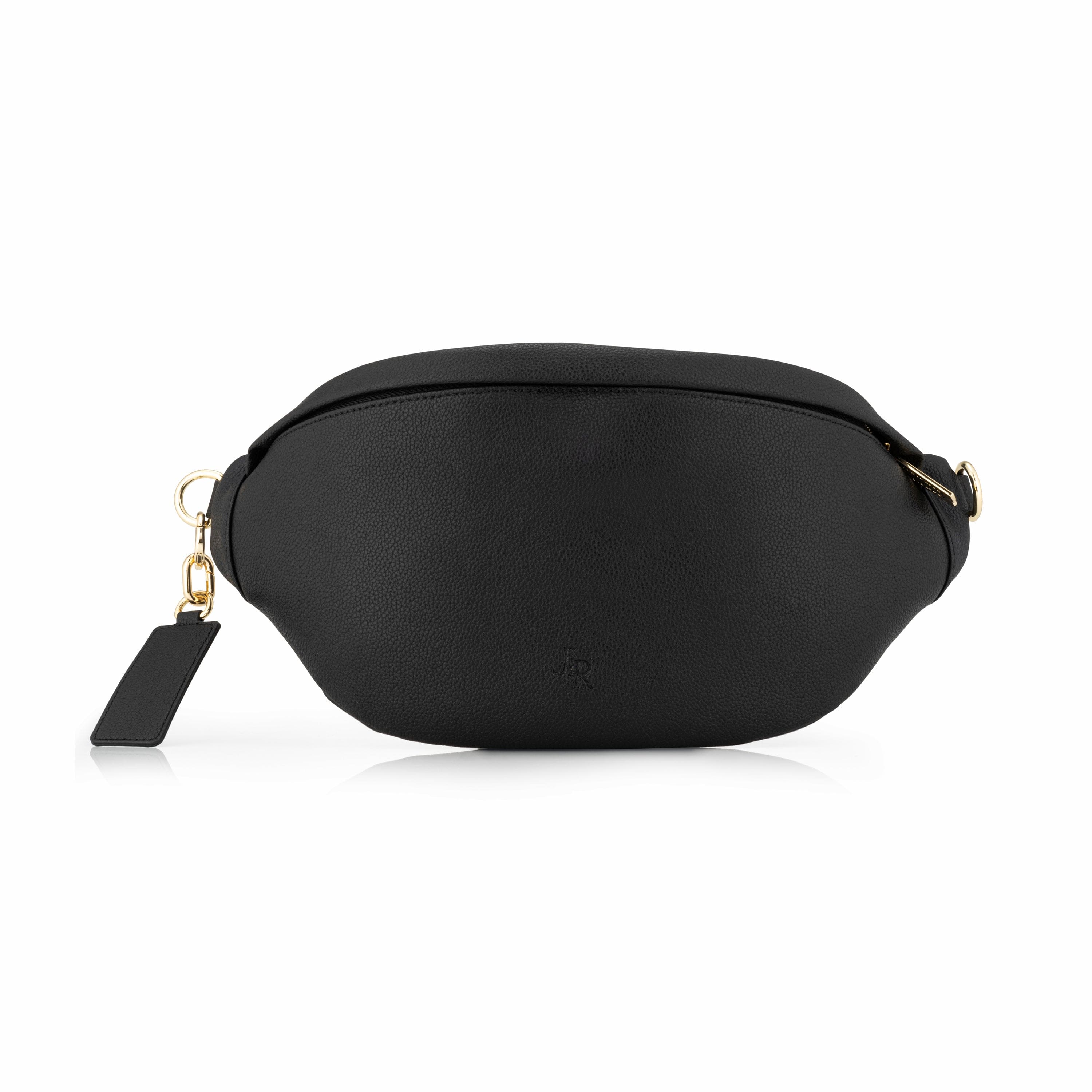 Hampstead Sling bag - Black